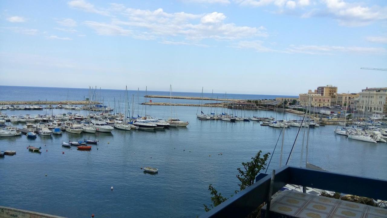 La Casa Dei Sogni Bed & Breakfast Syracuse ภายนอก รูปภาพ