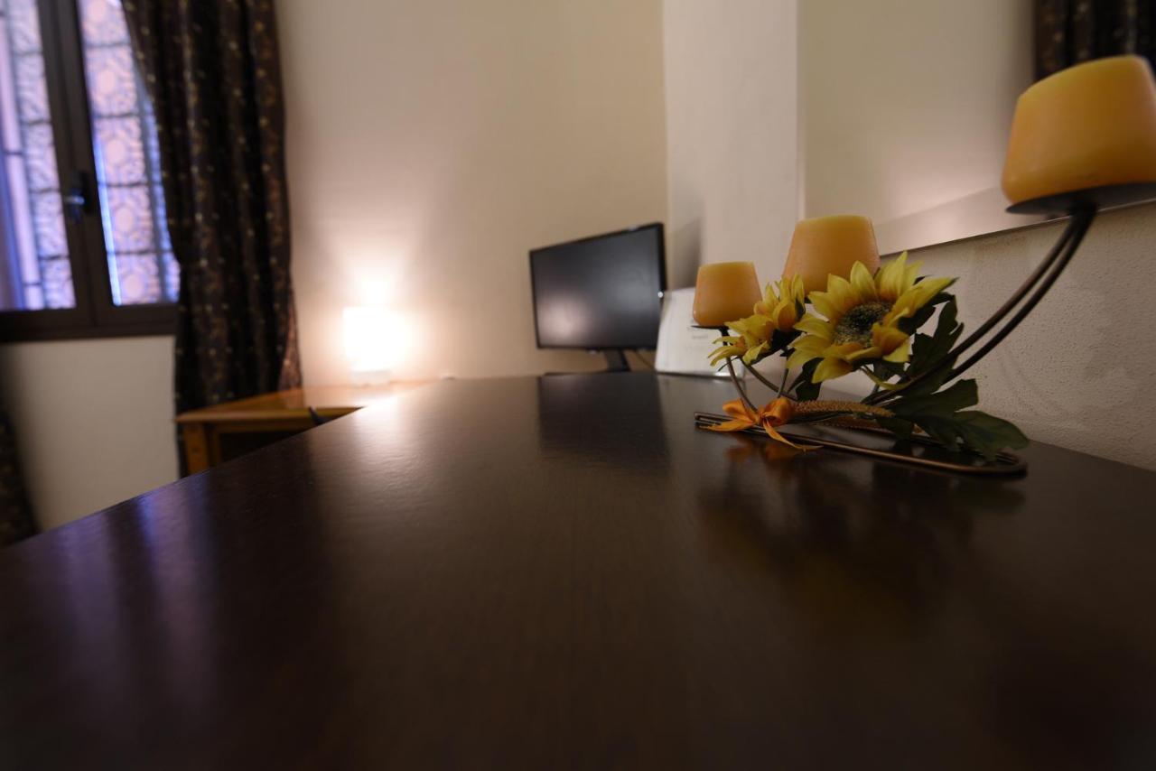 La Casa Dei Sogni Bed & Breakfast Syracuse ภายนอก รูปภาพ