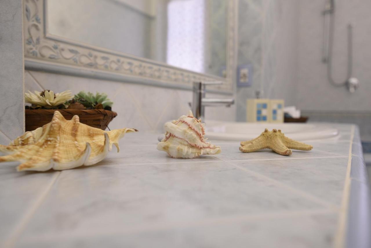 La Casa Dei Sogni Bed & Breakfast Syracuse ภายนอก รูปภาพ