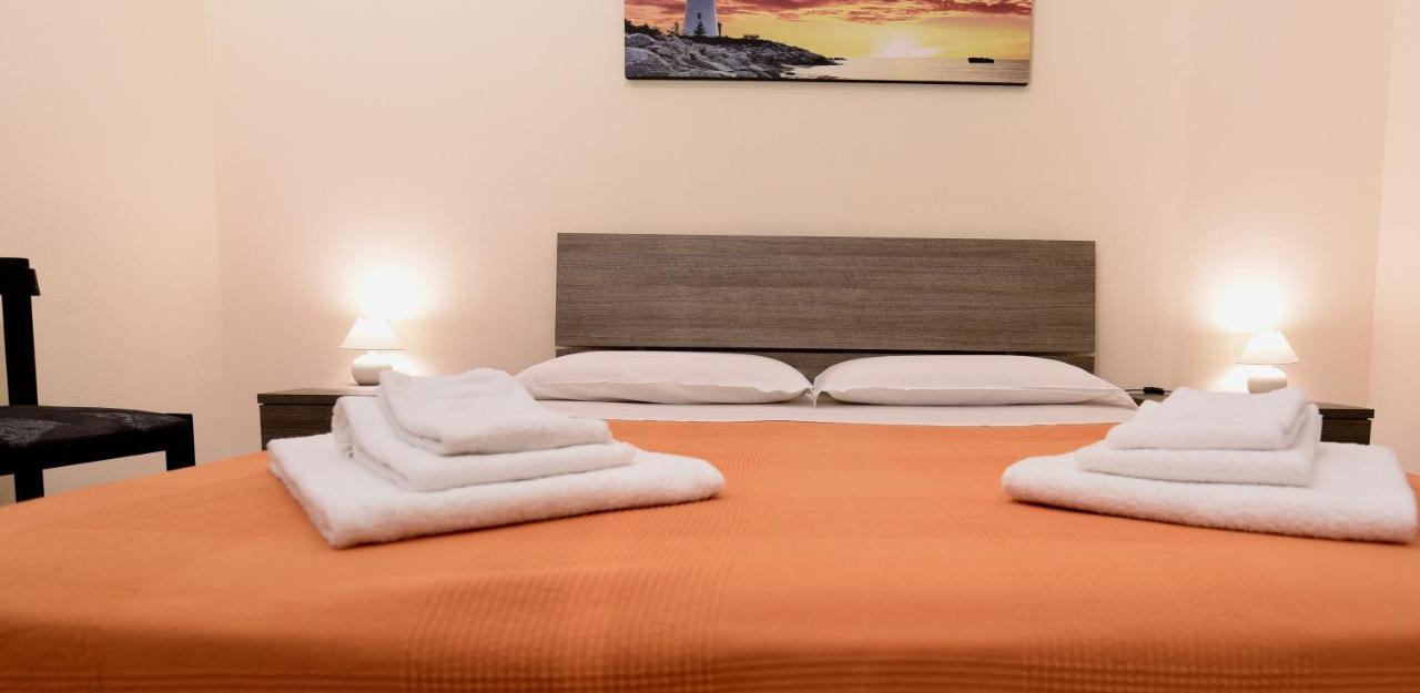 La Casa Dei Sogni Bed & Breakfast Syracuse ภายนอก รูปภาพ