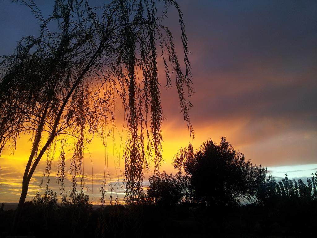 La Casa Dei Sogni Bed & Breakfast Syracuse ภายนอก รูปภาพ
