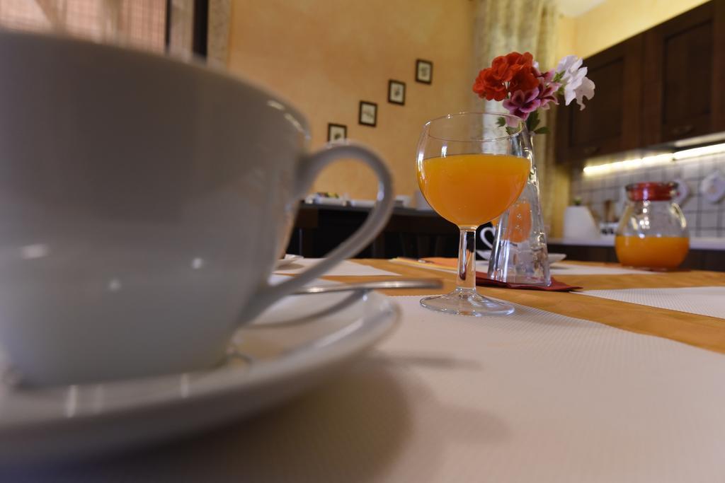 La Casa Dei Sogni Bed & Breakfast Syracuse ภายนอก รูปภาพ