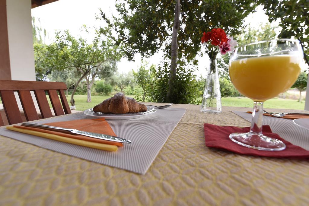 La Casa Dei Sogni Bed & Breakfast Syracuse ภายนอก รูปภาพ